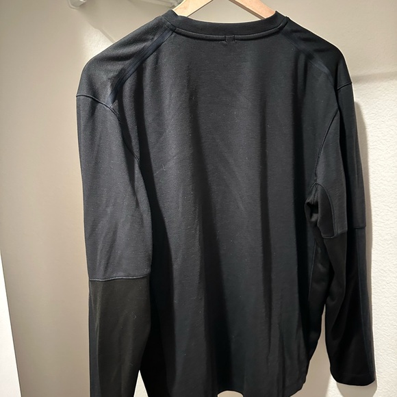 Men’s Nike Golf Pullover US Open - Picture 3 of 4